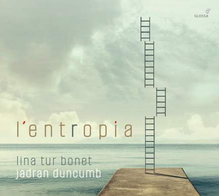 L'entropia