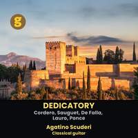 DEDICATORY
