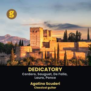 DEDICATORY