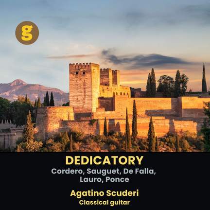 DEDICATORY