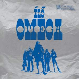 Élő Omega (Remaster)