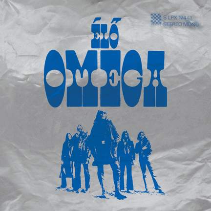Élő Omega (Remaster)