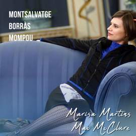 Borràs Mompou Montsalvatge