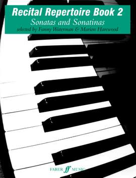 Robert Schumann: Sonata for Children Op.118, No.1
