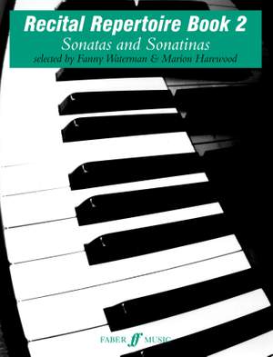 Joseph Haydn: Sonata Hob. XVI No.40
