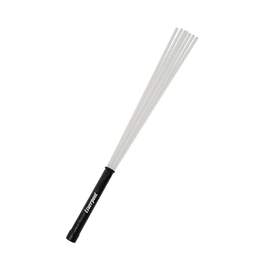 Liverpool nylon tamborim drum stick - 7 tips