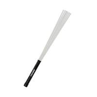Liverpool nylon tamborim drum stick - 7 tips