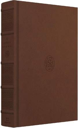 The Sing! Hymnal (TruTone over Board, Brown)