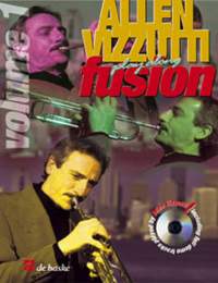Allen Vizzutti: Play Along Fusion 1