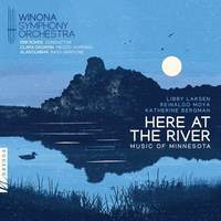 Here at the River: Music of Minnesota