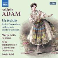 Adam: Griseldis