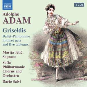 Adam: Griseldis