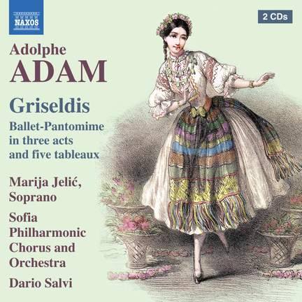 Adam: Griseldis