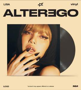 Alter Ego