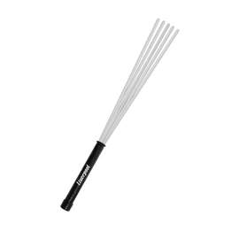 Liverpool nylon tamborim drum stick - 5 tips