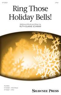 Ruth Elaine Schram: Ring Those Holiday Bells!