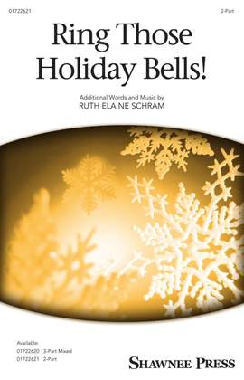 Ruth Elaine Schram: Ring Those Holiday Bells!
