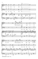 Greg Gilpin: Bethlehem Lullaby Product Image
