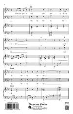 Greg Gilpin: Bethlehem Lullaby Product Image