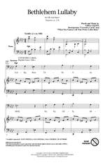 Greg Gilpin: Bethlehem Lullaby Product Image