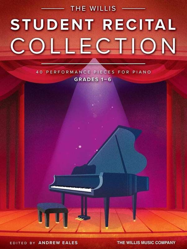 Rossini, G: 5 Piano Pieces from 