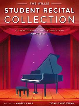 The Willis Student Recital Collection