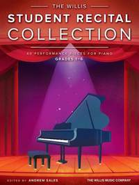 The Willis Student Recital Collection