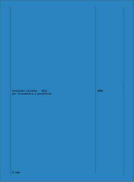 Aureliano Cattaneo: Tele