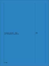 Aureliano Cattaneo: Tele