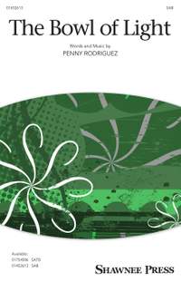Penny Rodriguez: The Bowl Of Light