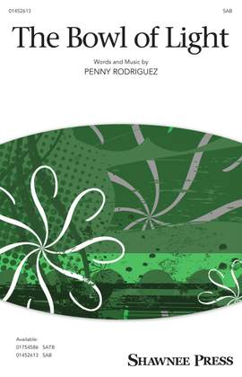 Penny Rodriguez: The Bowl Of Light