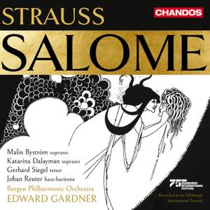 Richard Strauss: Salome