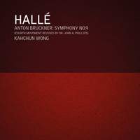 Bruckner: Symphony No. 9