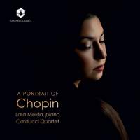A Portrait of Chopin