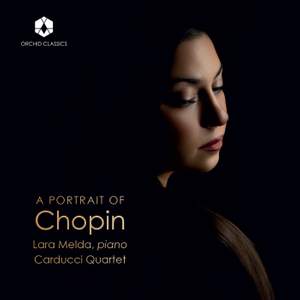 A Portrait of Chopin