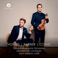 Adams - Barber- Conte