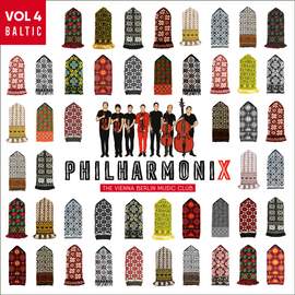 The Vienna Berlin Music Club, Vol. 4 - Baltic