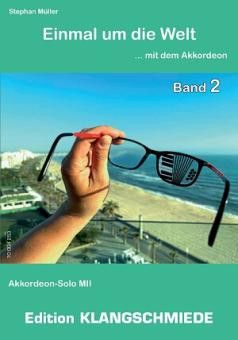Müller, S: Einmal um die Welt 2 Vol. 2