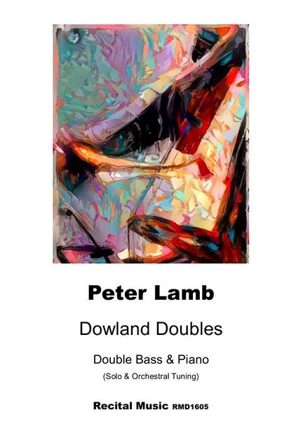 Peter Lamb: Dowland Doubles