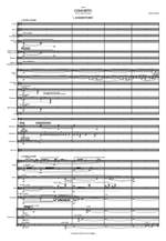 Gavin Higgins: Horn Concerto for horn & orchestra Product Image