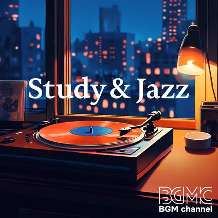 Study & Jazz