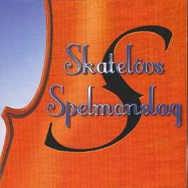 Skatelövs Spelmanslag