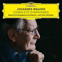 Brahms: Complete Symphonies