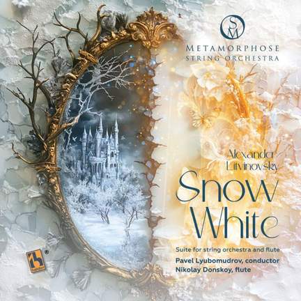 Litvinovsky: Snow White