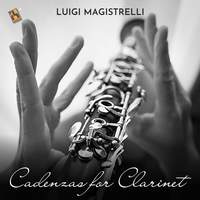 Cadenzas for Clarinet