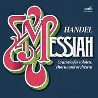 Handel: Messiah