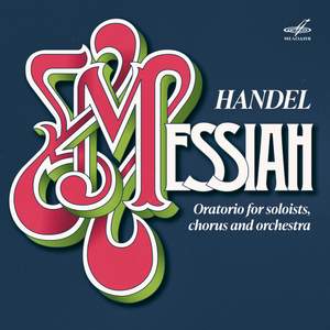 Handel: Messiah