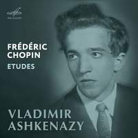 Chopin: Etudes