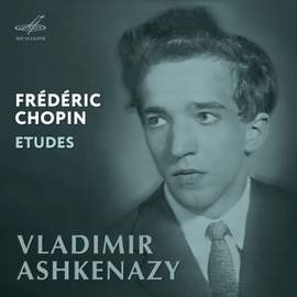 Chopin: Etudes