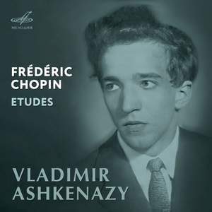 Chopin: Etudes